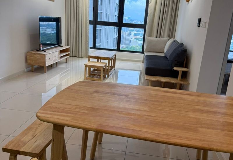 Sunway Belfield Residence