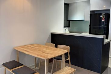 Sunway Belfield Residence