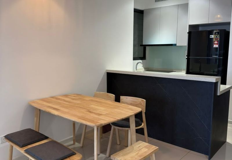 Sunway Belfield Residence