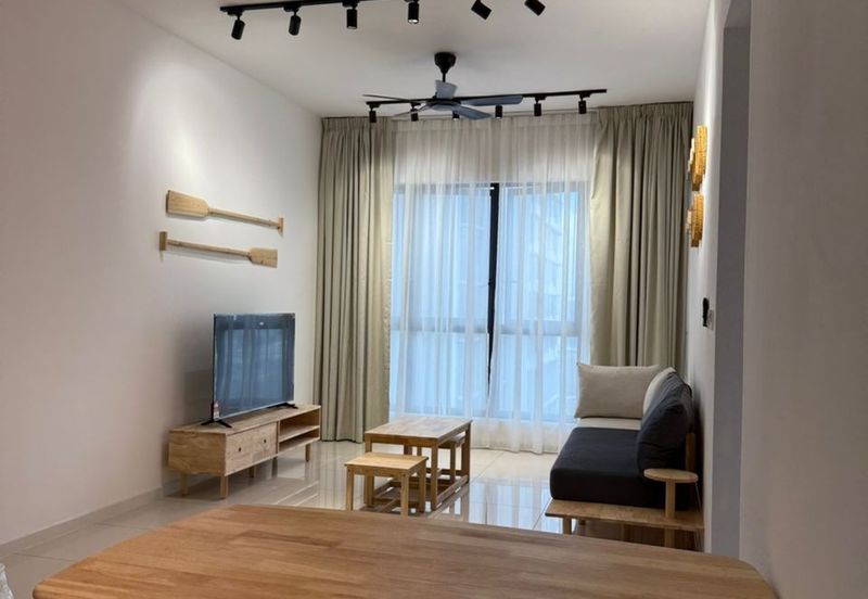 Sunway Belfield Residence