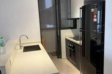 Sunway Belfield Residence