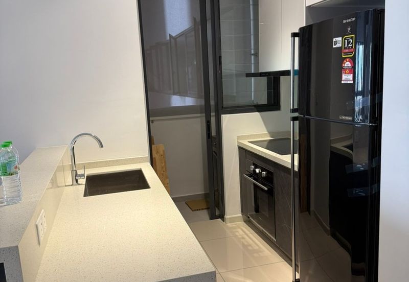 Sunway Belfield Residence