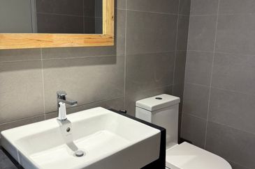 Sunway Belfield Residence