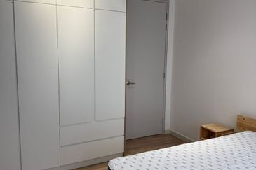 Sunway Belfield Residence