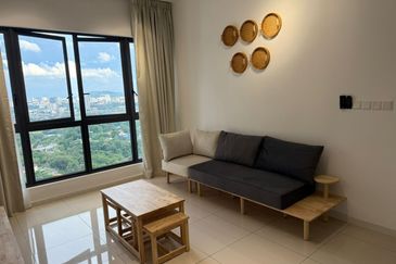 Sunway Belfield Residence