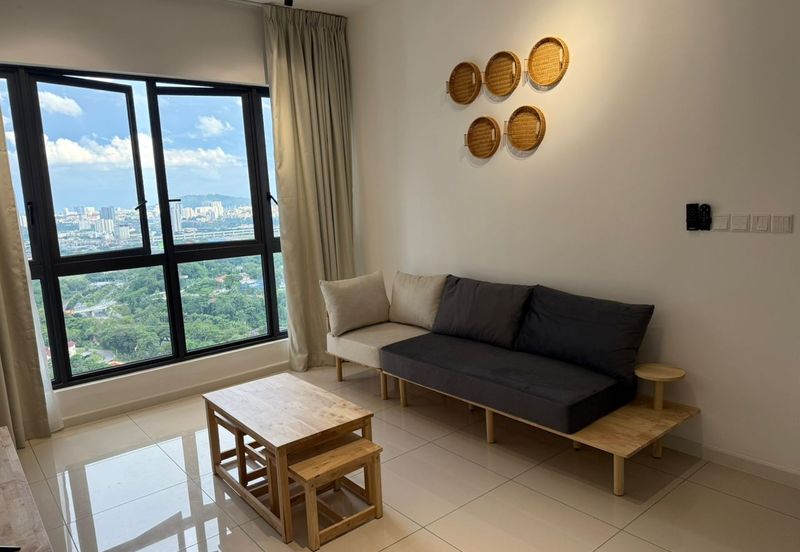 Sunway Belfield Residence