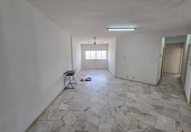 Sri Angsana Hilir Condominium