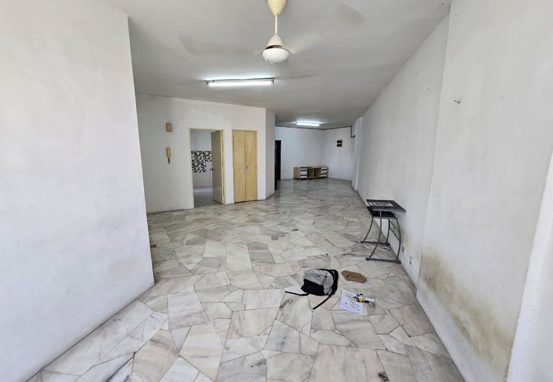 Sri Angsana Hilir Condominium