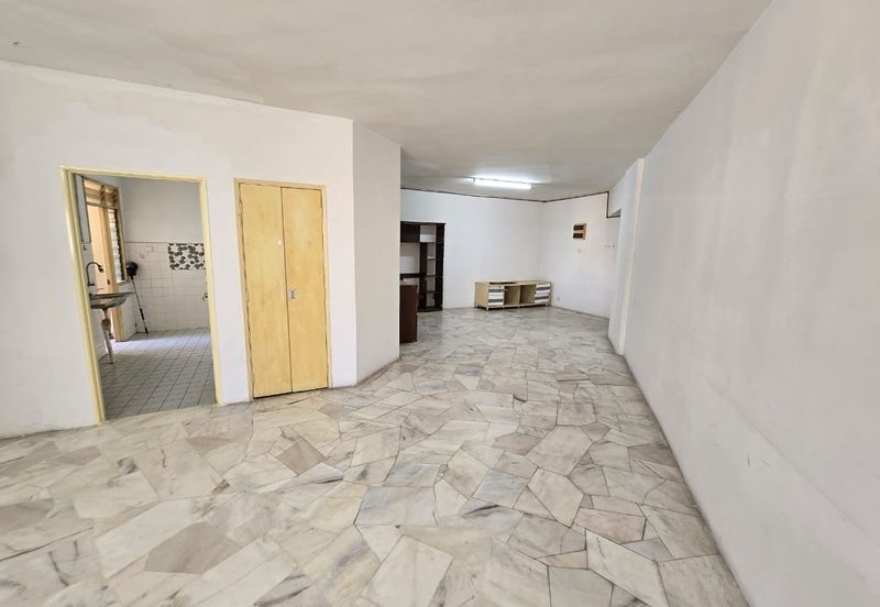 Sri Angsana Hilir Condominium