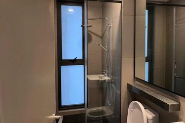 Bloomsvale (Menara Vista)