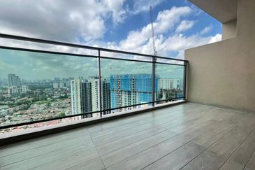 Bloomsvale (Menara Vista)