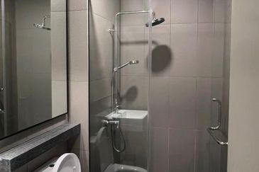 Bloomsvale (Menara Vista)