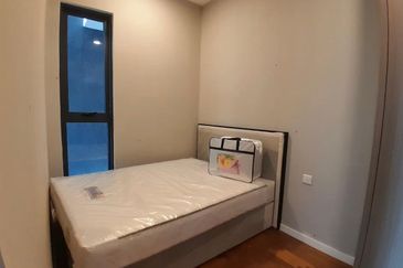 Bloomsvale (Menara Vista)