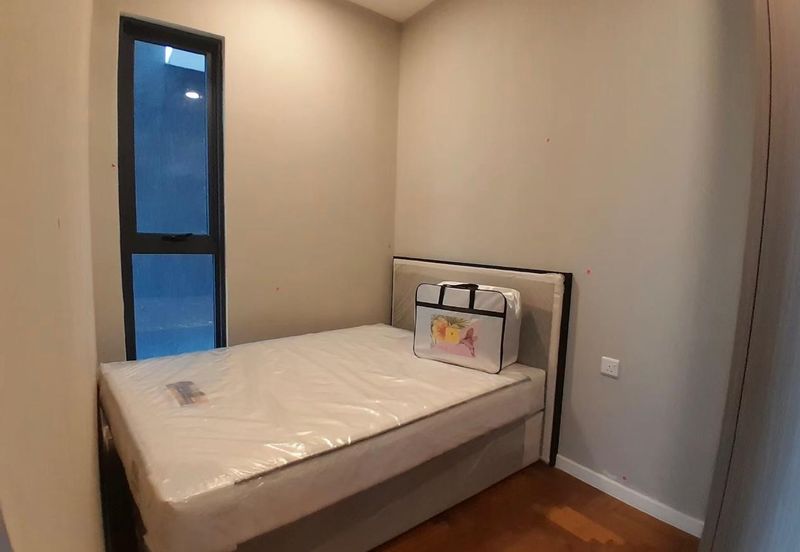 Bloomsvale (Menara Vista)