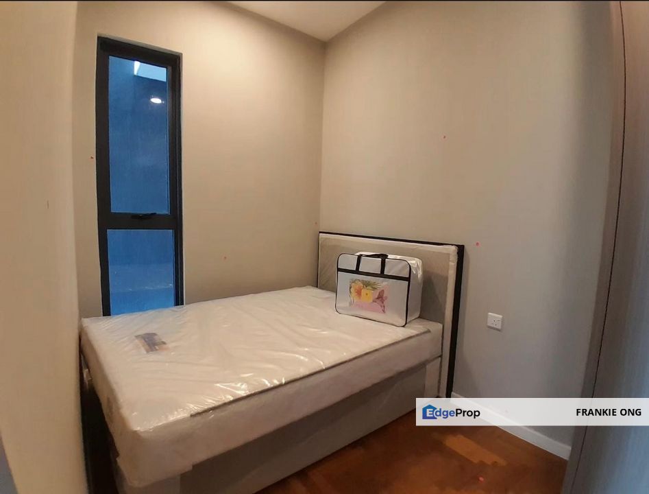 Super Cheap Fully Furnished Unit Ready For Rent, Kuala Lumpur, Taman OUG