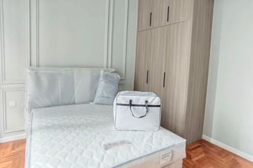 Bloomsvale (Menara Vista)