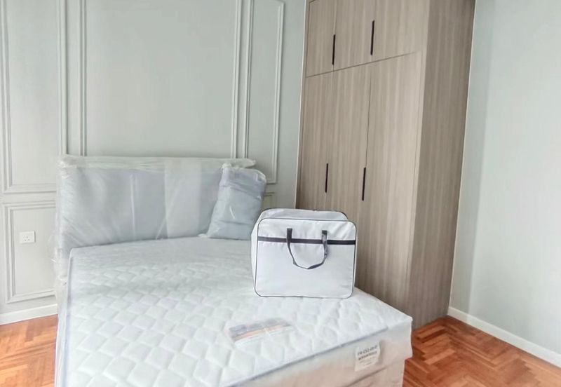 Bloomsvale (Menara Vista)