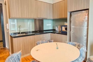 Bloomsvale (Menara Vista)