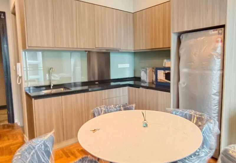 Bloomsvale (Menara Vista)