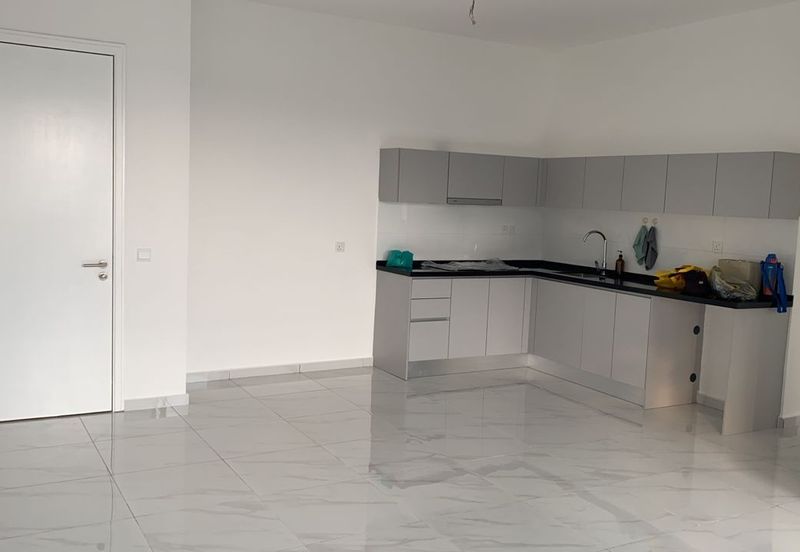 Equine Residence @ Equine Park