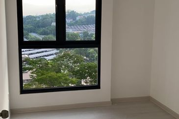 Equine Residence @ Equine Park