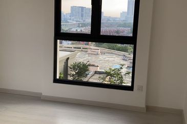 Equine Residence @ Equine Park