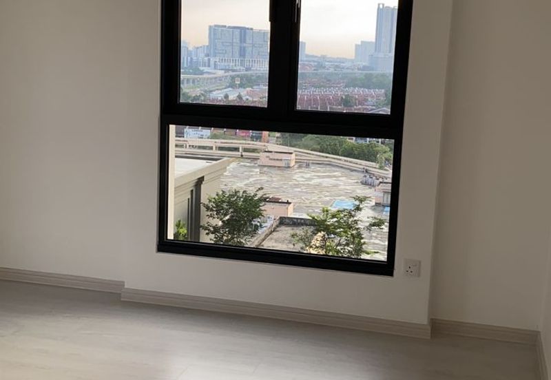 Equine Residence @ Equine Park