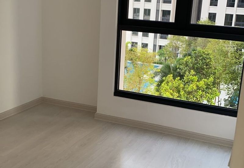 Equine Residence @ Equine Park