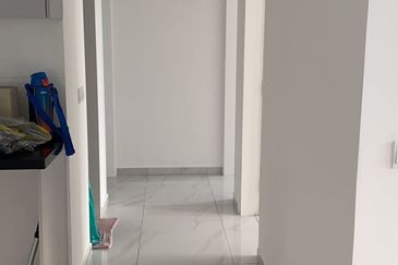 Equine Residence @ Equine Park