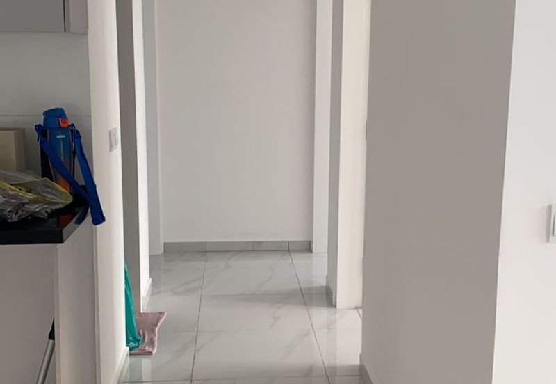 Equine Residence @ Equine Park