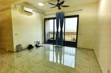 Equine Residence @ Equine Park