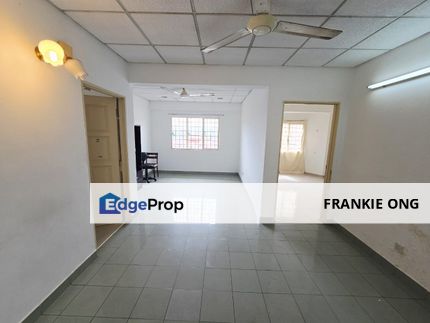 Super Cheap Fully Furnished Unit Ready For Rent, Kuala Lumpur, Cheras