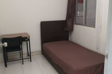 Mutiara Residences @ Serdang