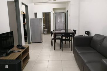 Mutiara Residences @ Serdang