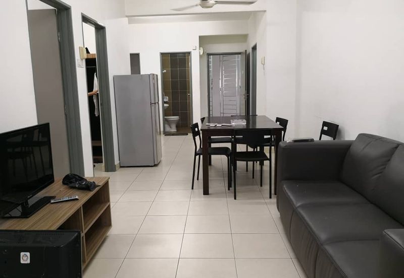 Mutiara Residences @ Serdang