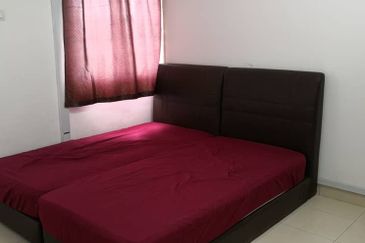 Mutiara Residences @ Serdang