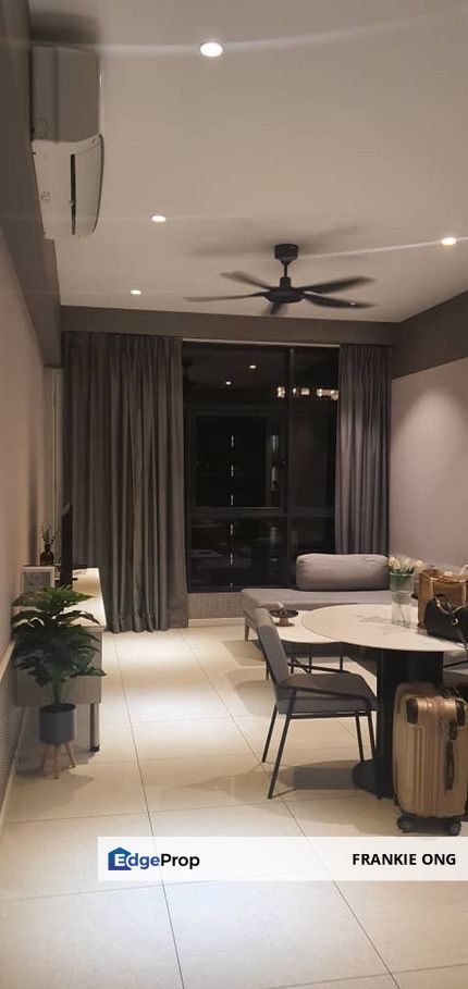 Super Cheap Fully Furnished Unit, Kuala Lumpur, Jalan Klang Lama (Old Klang Road)