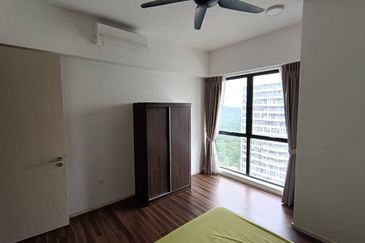 SqWhere Service Apartments