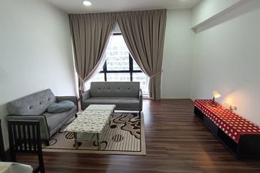 SqWhere Service Apartments