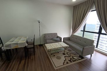 SqWhere Service Apartments