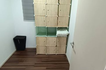 SqWhere Service Apartments