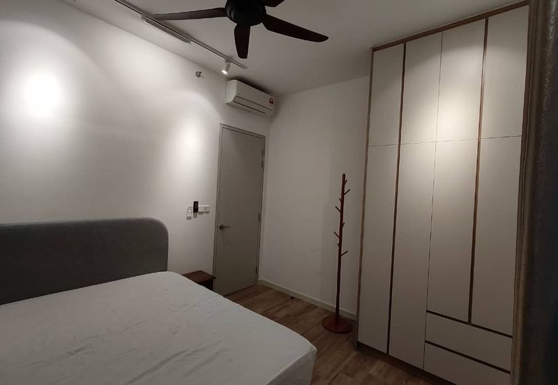 Sunway Belfield Residence