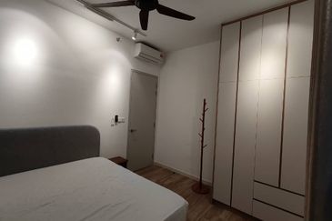 Sunway Belfield Residence