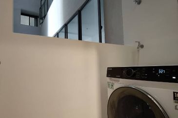 Sunway Belfield Residence