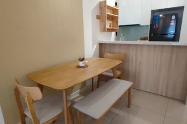 Sunway Belfield Residence