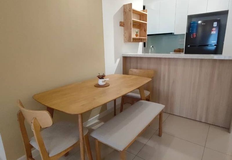 Sunway Belfield Residence