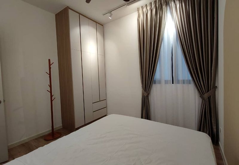 Sunway Belfield Residence