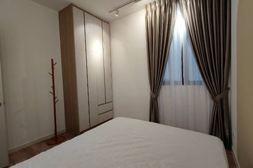 Sunway Belfield Residence