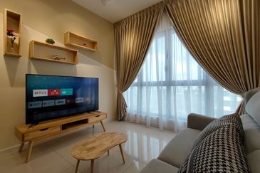 Sunway Belfield Residence