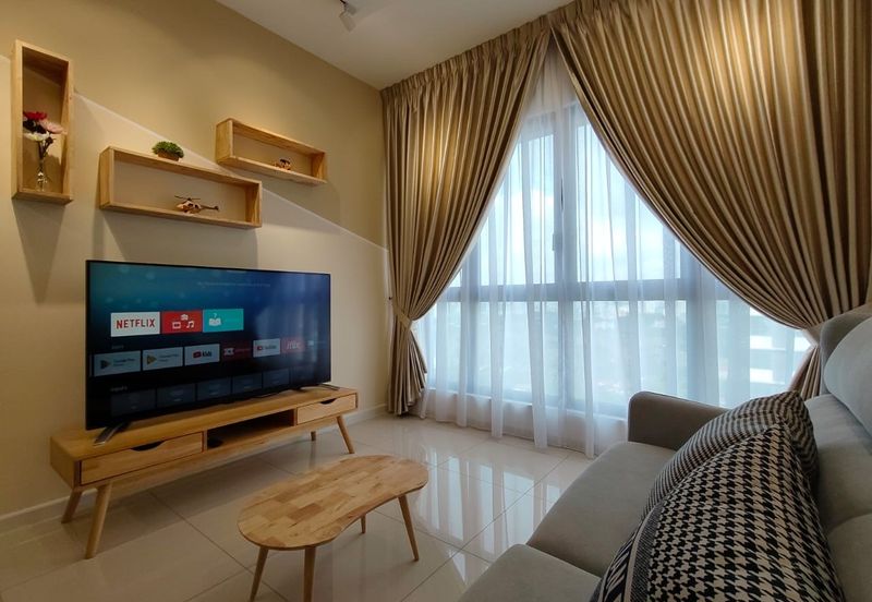 Sunway Belfield Residence